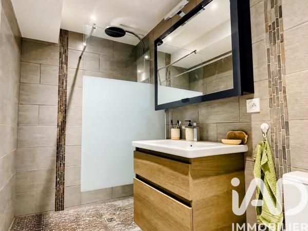 Maison à vendre 5 pièces 97 m² Sommervieu