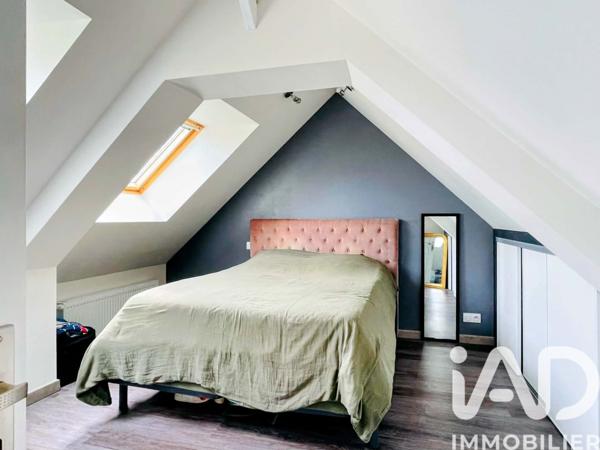 Maison à vendre 5 pièces 97 m² Sommervieu