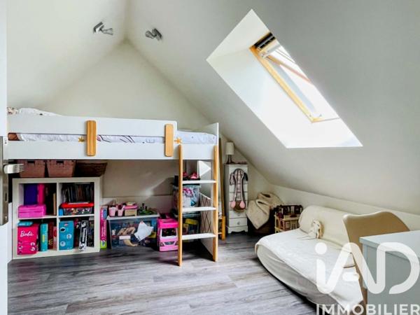 Maison à vendre 5 pièces 97 m² Sommervieu
