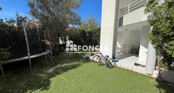 À vendre Appartement 3 pièces 45 m² - Bandol 83150