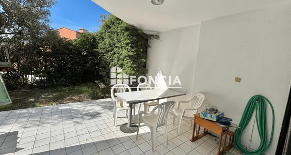 À vendre Appartement 3 pièces 45 m² - Bandol 83150
