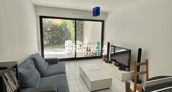À vendre Appartement 3 pièces 45 m² - Bandol 83150
