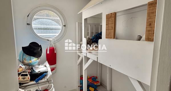 À vendre Appartement 3 pièces 45 m² - Bandol 83150
