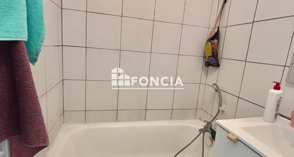 À vendre Appartement 3 pièces 45 m² - Bandol 83150