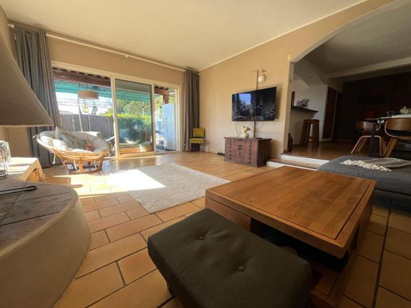 Villa 7 pièces avec piscine 178 m2 La Colle sur Loup