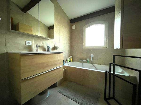 Villa 7 pièces avec piscine 178 m2 La Colle sur Loup