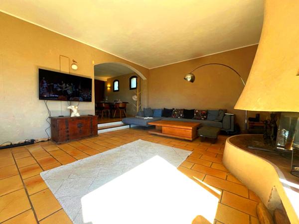 Villa 7 pièces avec piscine 178 m2 La Colle sur Loup