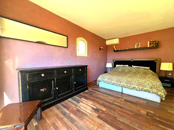 Villa 7 pièces avec piscine 178 m2 La Colle sur Loup