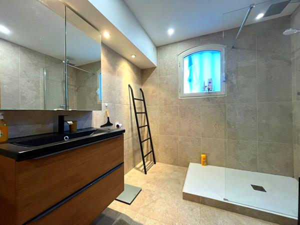 Villa 7 pièces avec piscine 178 m2 La Colle sur Loup