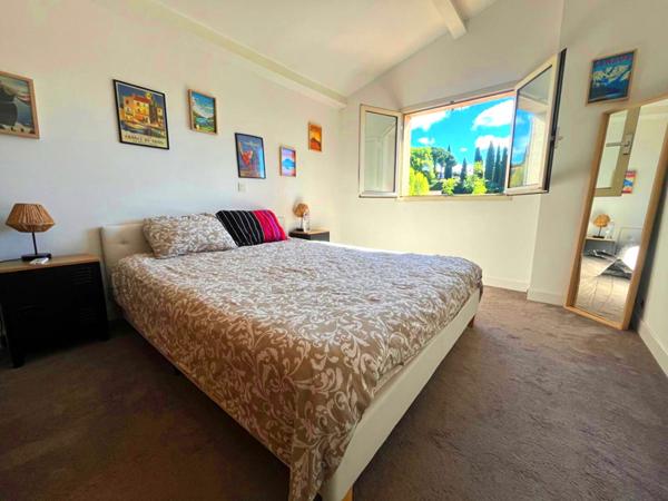 Villa 7 pièces avec piscine 178 m2 La Colle sur Loup