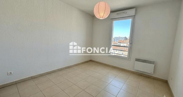 À vendre Appartement 3 pièces 63.54 m² - Marseille 13008
