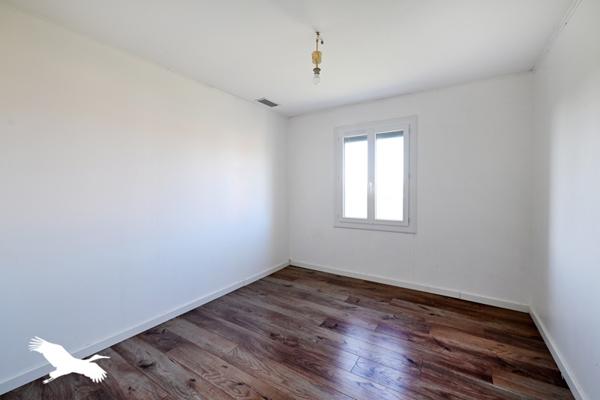 Maison à vendre |  Balzac |  4 pièces | 107 m²