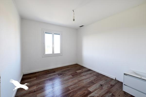 Maison à vendre |  Balzac |  4 pièces | 107 m²