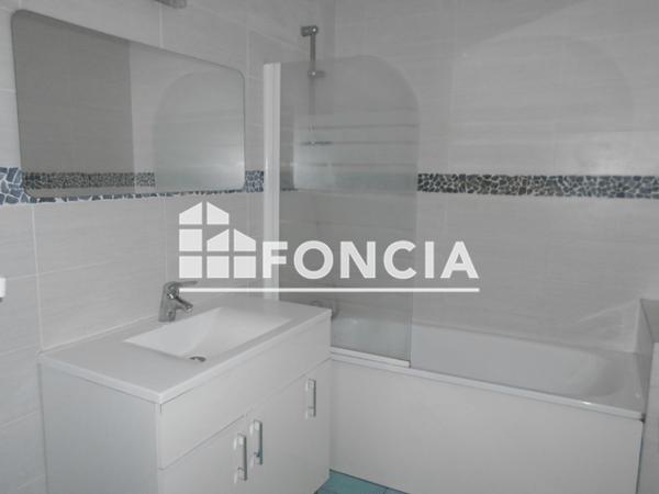 Location Maison 5 pièces 106.33 m² - 50 RUE DES DEPORTES Hergnies 59199
