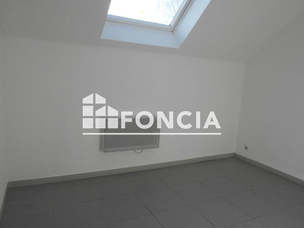 Location Maison 5 pièces 106.33 m² - 50 RUE DES DEPORTES Hergnies 59199