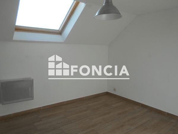Location Maison 5 pièces 106.33 m² - 50 RUE DES DEPORTES Hergnies 59199