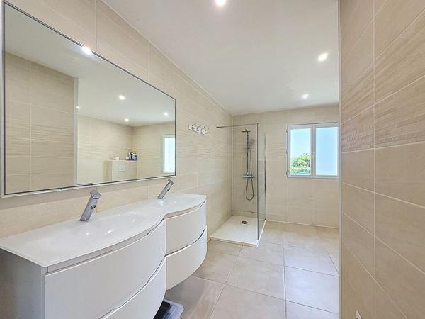 Maison 2 chambres centre ville Oissery