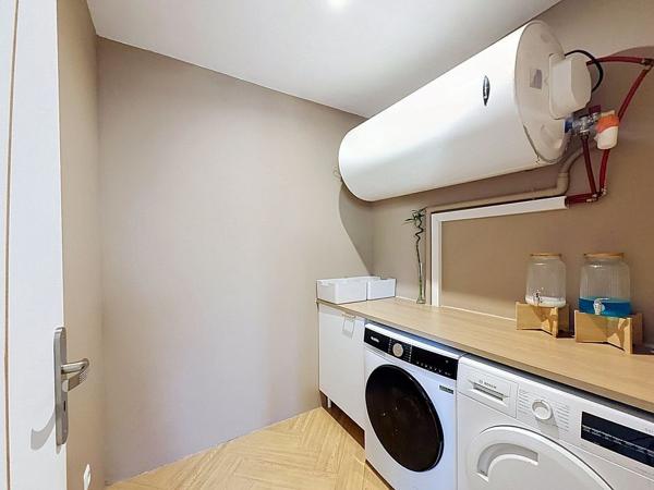 Maison 2 chambres centre ville Oissery