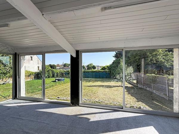 Maison 2 chambres centre ville Oissery