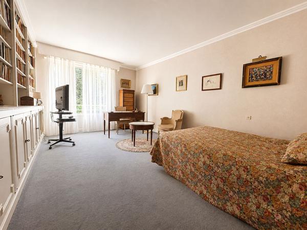 Appartement Fontenay Sous Bois 4 pièce(s) 138.29 m2