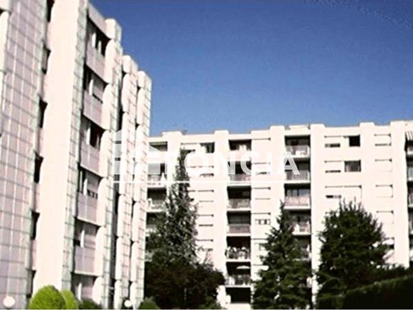 Location Studio meublé 20.45 m² - 41 QUATER AVENUE DE LOVERCHY Annecy 74000