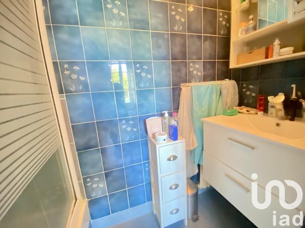 Maison à vendre 5 pièces 113 m² Savigny-sur-Orge