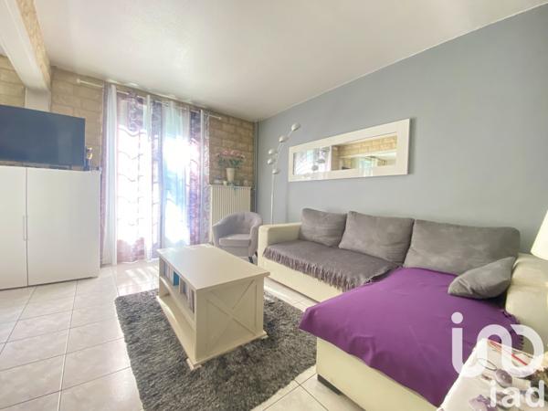 Maison à vendre 5 pièces 113 m² Savigny-sur-Orge