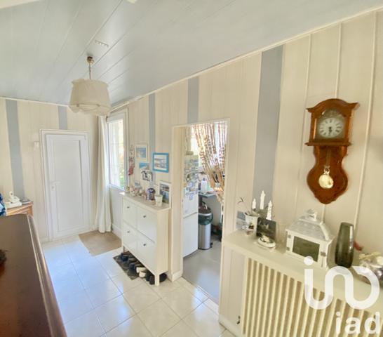 Maison à vendre 5 pièces 113 m² Savigny-sur-Orge