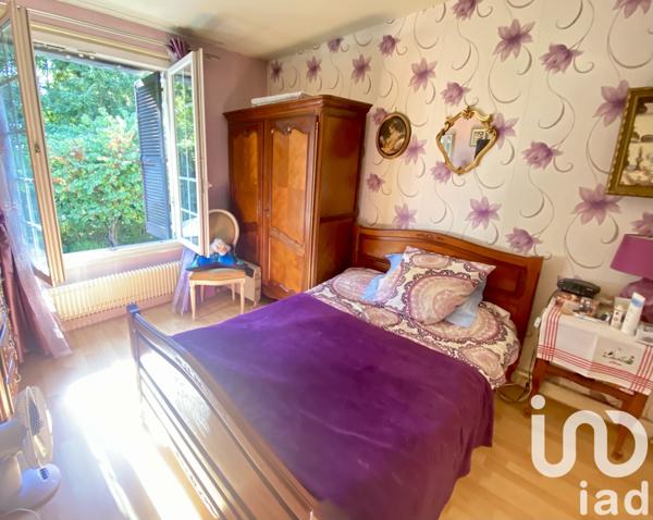 Maison à vendre 5 pièces 113 m² Savigny-sur-Orge