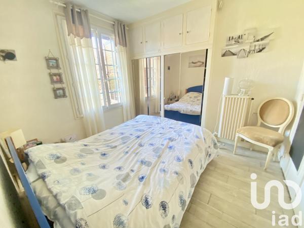 Maison à vendre 5 pièces 113 m² Savigny-sur-Orge