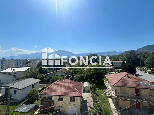 Location Appartement 3 pièces 47.79 m² - 13 RUE DU COLONEL MANHES Saint Martin D Heres 38400