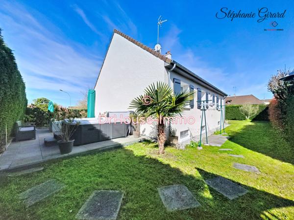 Maison à vendre 6 pièces de 126 m²