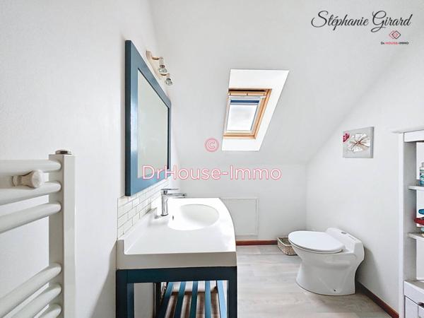 Maison à vendre 6 pièces de 126 m²