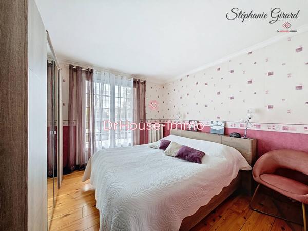 Maison à vendre 6 pièces de 126 m²