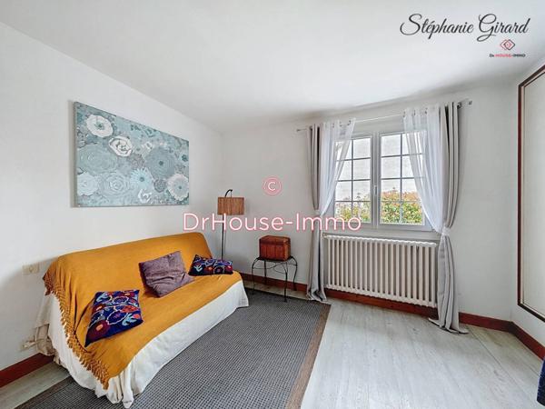 Maison à vendre 6 pièces de 126 m²