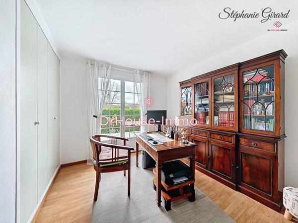 Maison à vendre 6 pièces de 126 m²