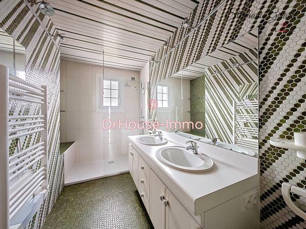 Maison à vendre 6 pièces de 126 m²