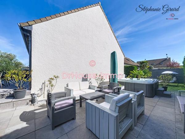 Maison à vendre 6 pièces de 126 m²