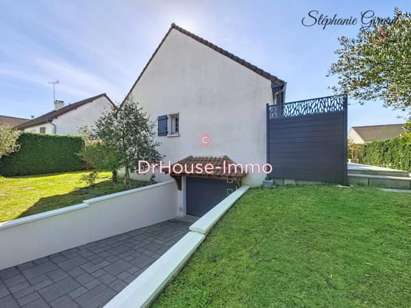 Maison à vendre 6 pièces de 126 m²