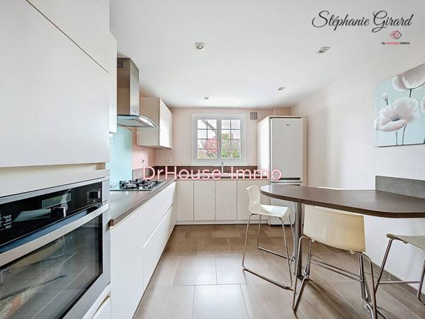 Maison à vendre 6 pièces de 126 m²