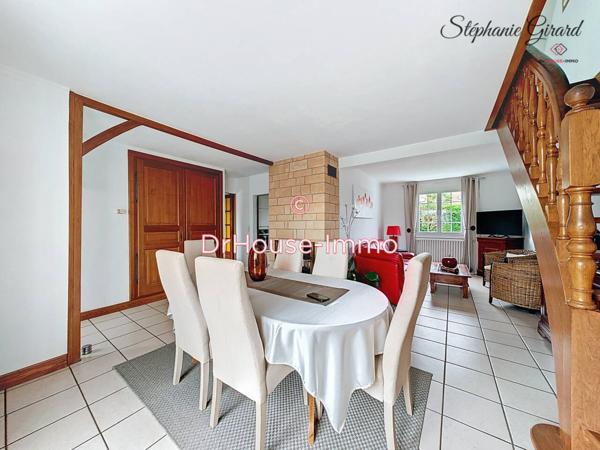Maison à vendre 6 pièces de 126 m²