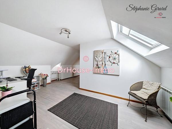 Maison à vendre 6 pièces de 126 m²