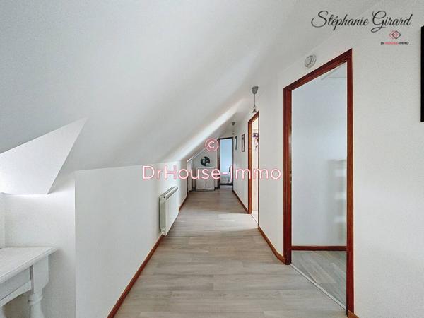 Maison à vendre 6 pièces de 126 m²