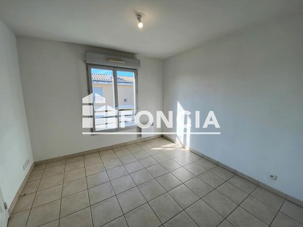 Location Appartement 2 pièces 37.87 m² - 5 CHEMIN DE GARIBONDY Le Cannet 06110