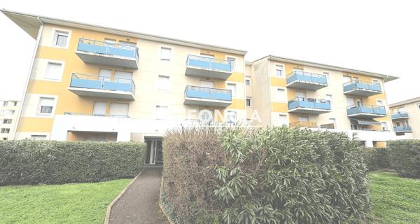 Location Appartement 2 pièces 54.47 m² - Avignon 84000