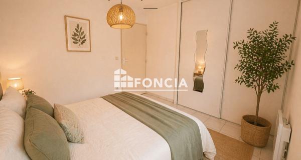 Location Appartement 2 pièces 54.47 m² - Avignon 84000