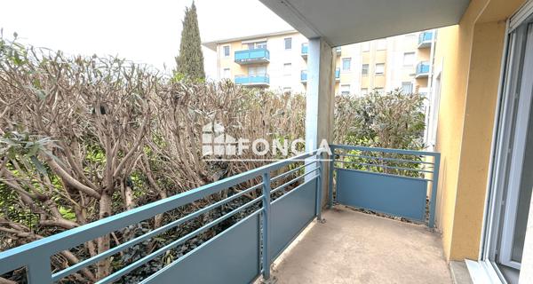 Location Appartement 2 pièces 54.47 m² - Avignon 84000