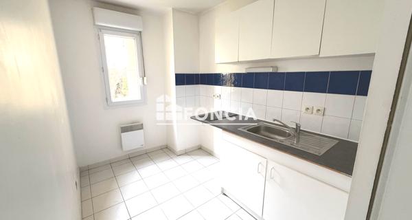 Location Appartement 2 pièces 54.47 m² - Avignon 84000