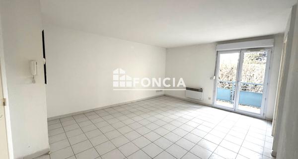 Location Appartement 2 pièces 54.47 m² - Avignon 84000