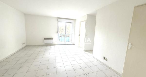 Location Appartement 2 pièces 54.47 m² - Avignon 84000
